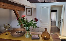 Ferienwohnung im Rebstock Nr.1